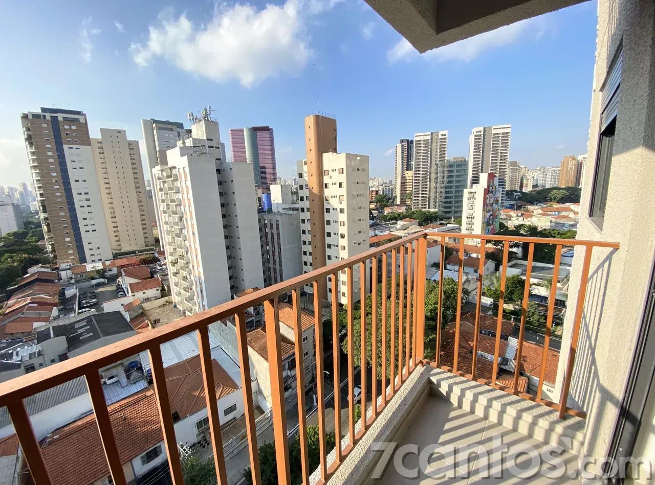 Apartamento, Pinheiros, 1 Quarto - Foto 5
