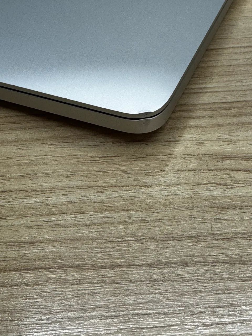 MacBook Pro M1 13 NF + Magic Mouse 2 c/ caixa  - Foto 4