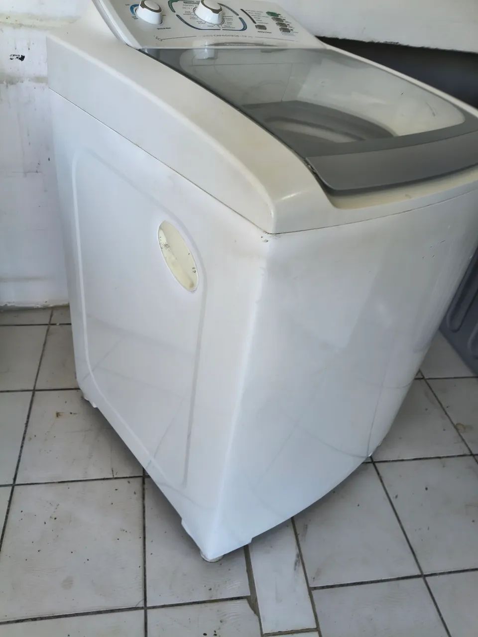 Máquina de lavar  - Foto 3