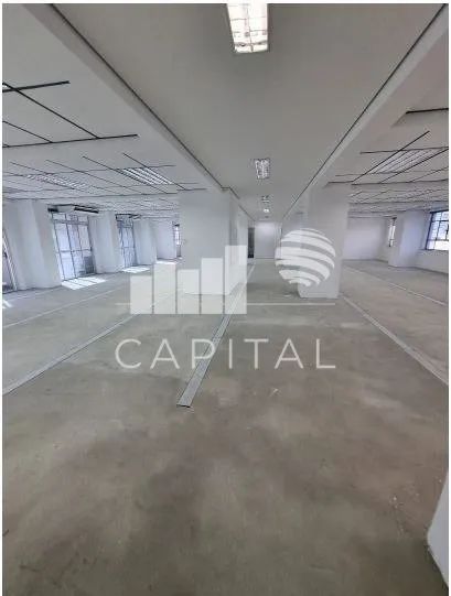 Locação de Sala Comercial No Centro de São Paulo - Foto 4