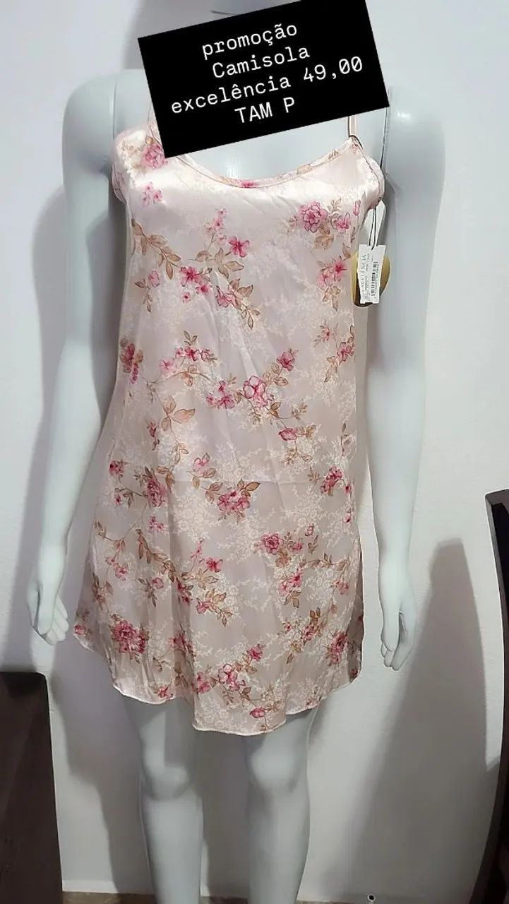 Roupas femininas  - Foto 3