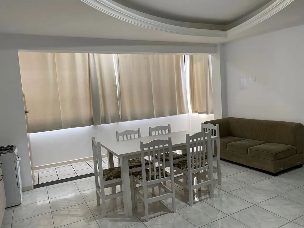 APARTAMENTO TRANSFORMADO EM 9 KITNETS - Foto 4