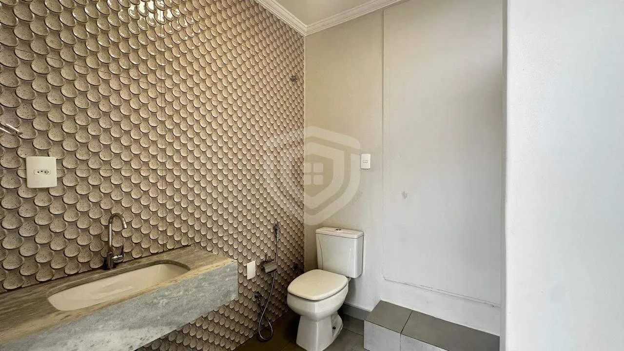 Sala comercial com 25m²- Parque Júlio Nobrega - Foto 4