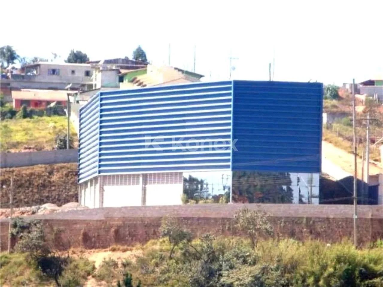 Galpão à venda com 1400 m² em Nova Trieste, Jarinu - Foto 5
