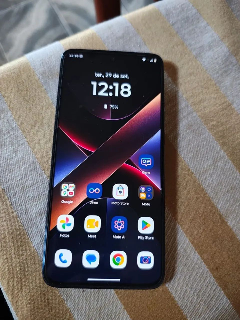 Moto Edge 60 Neo  - Foto 2