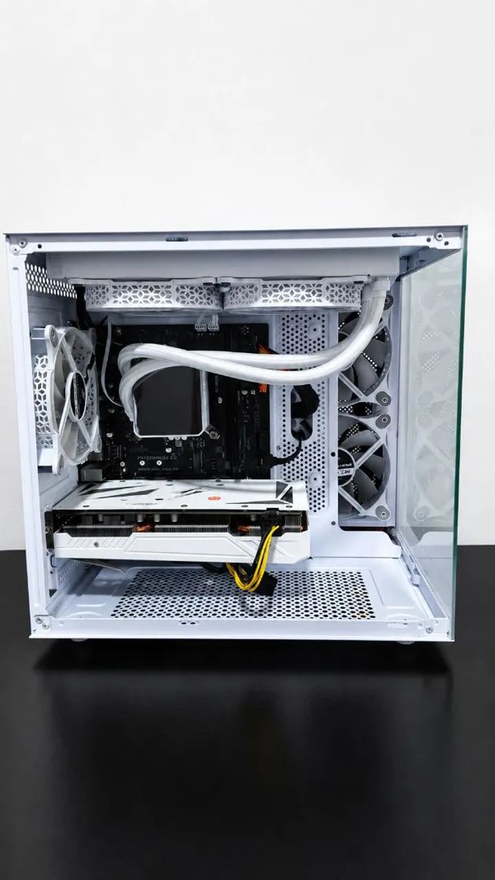 PC GAMER  - Foto 2