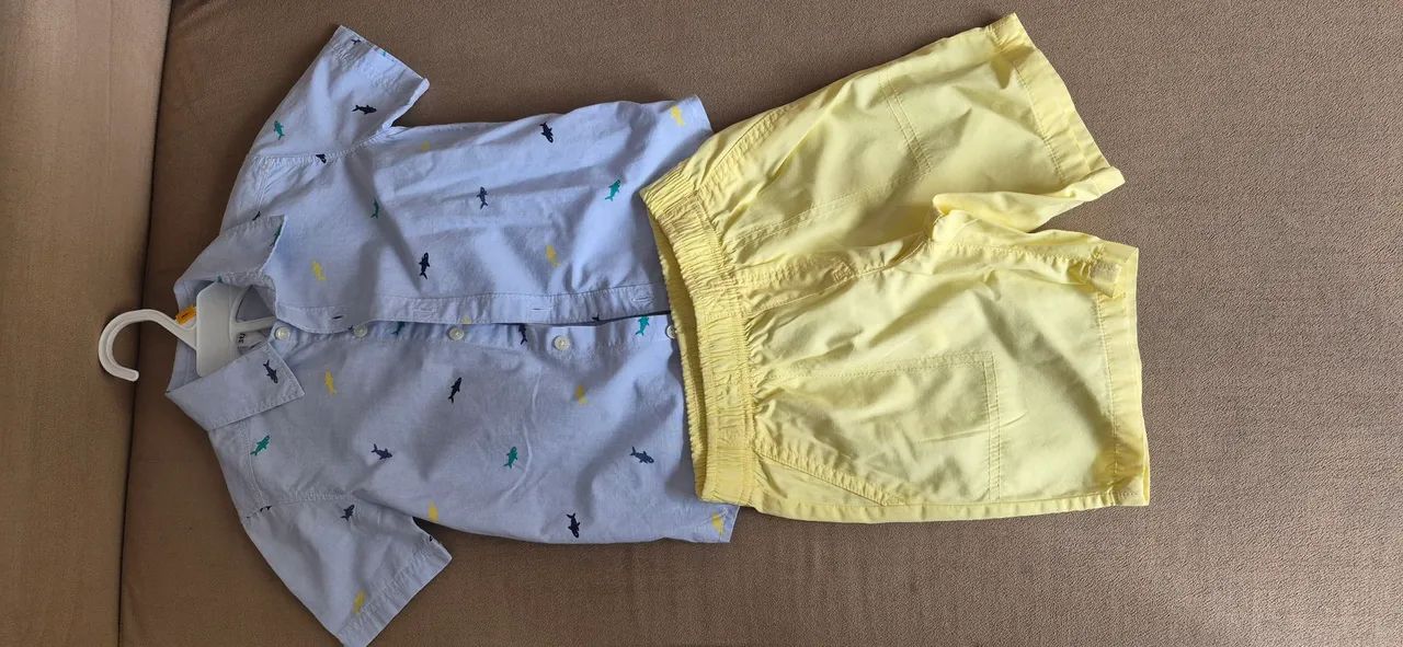Conjunto carters