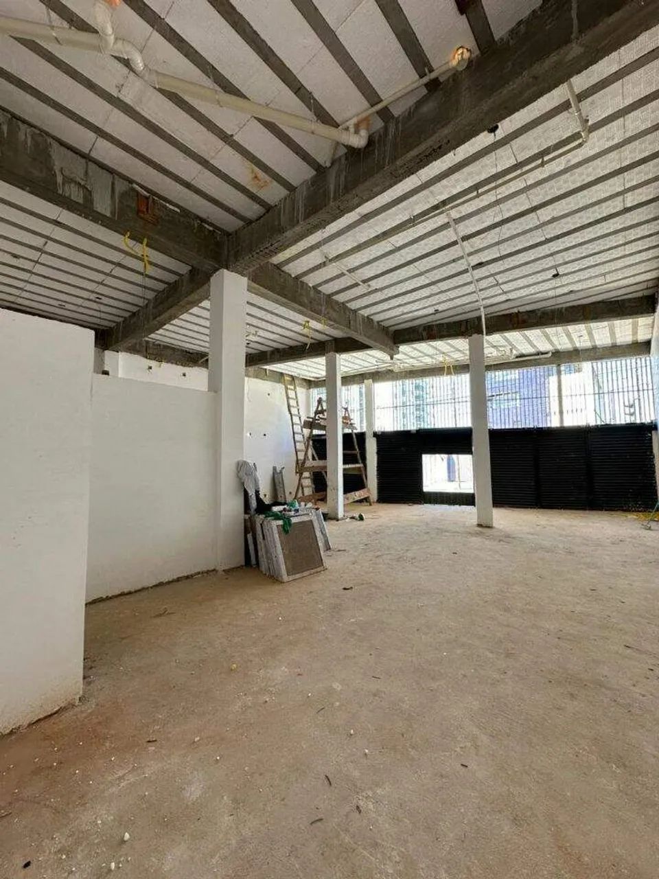 Loja para locação 180m² no bairro Carlos Prates. - Foto 3