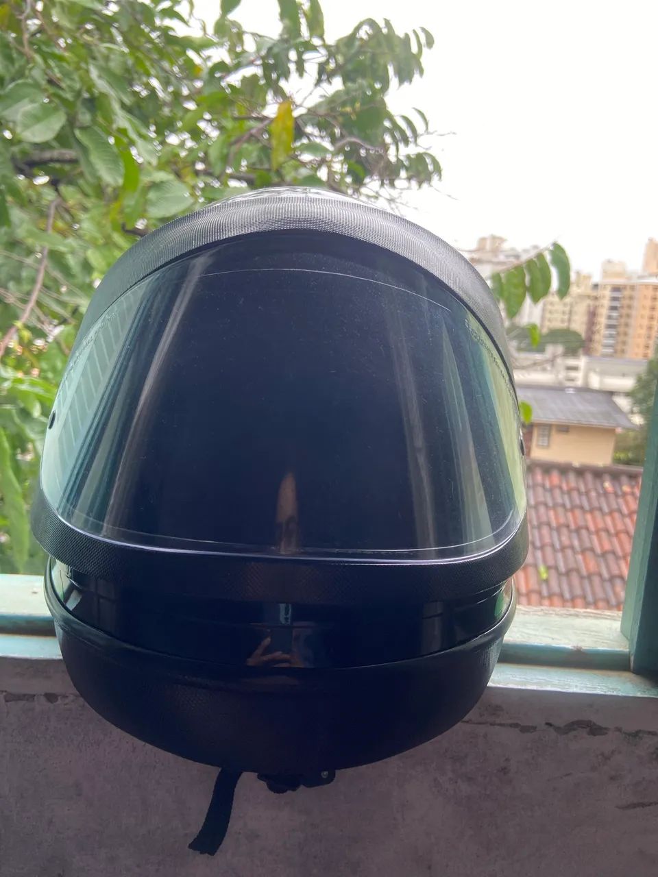 Capacete