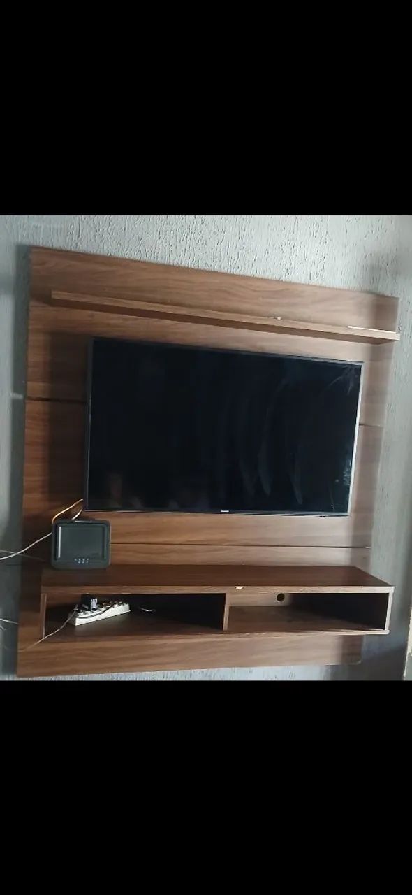 Tv Samsung 50 polegadas 4k 