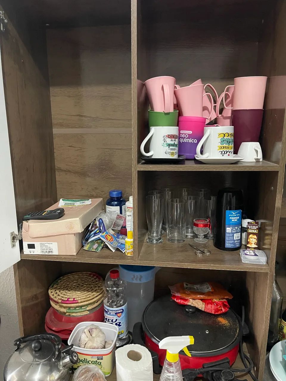 Armário p cozinha - Foto 4