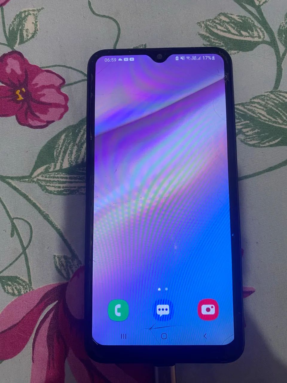  Celular à venda  - Foto 2