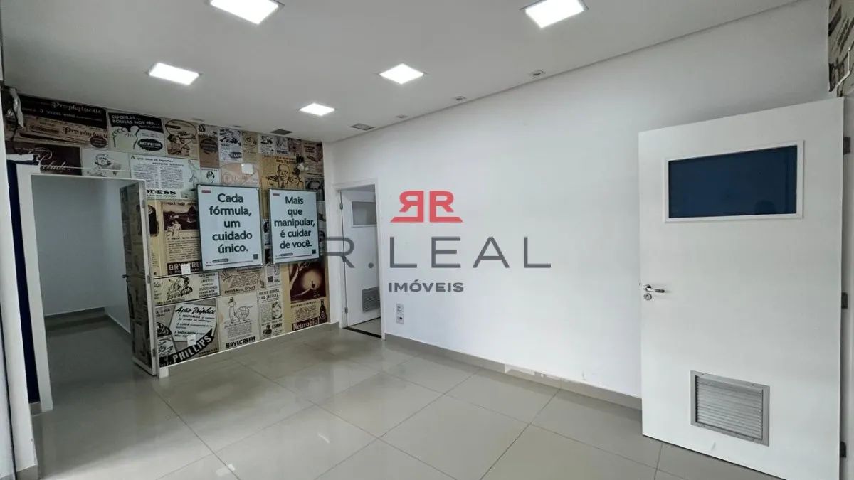 imóvel Comercial para alugar, 100m² - Jardim Estoril - Foto 5