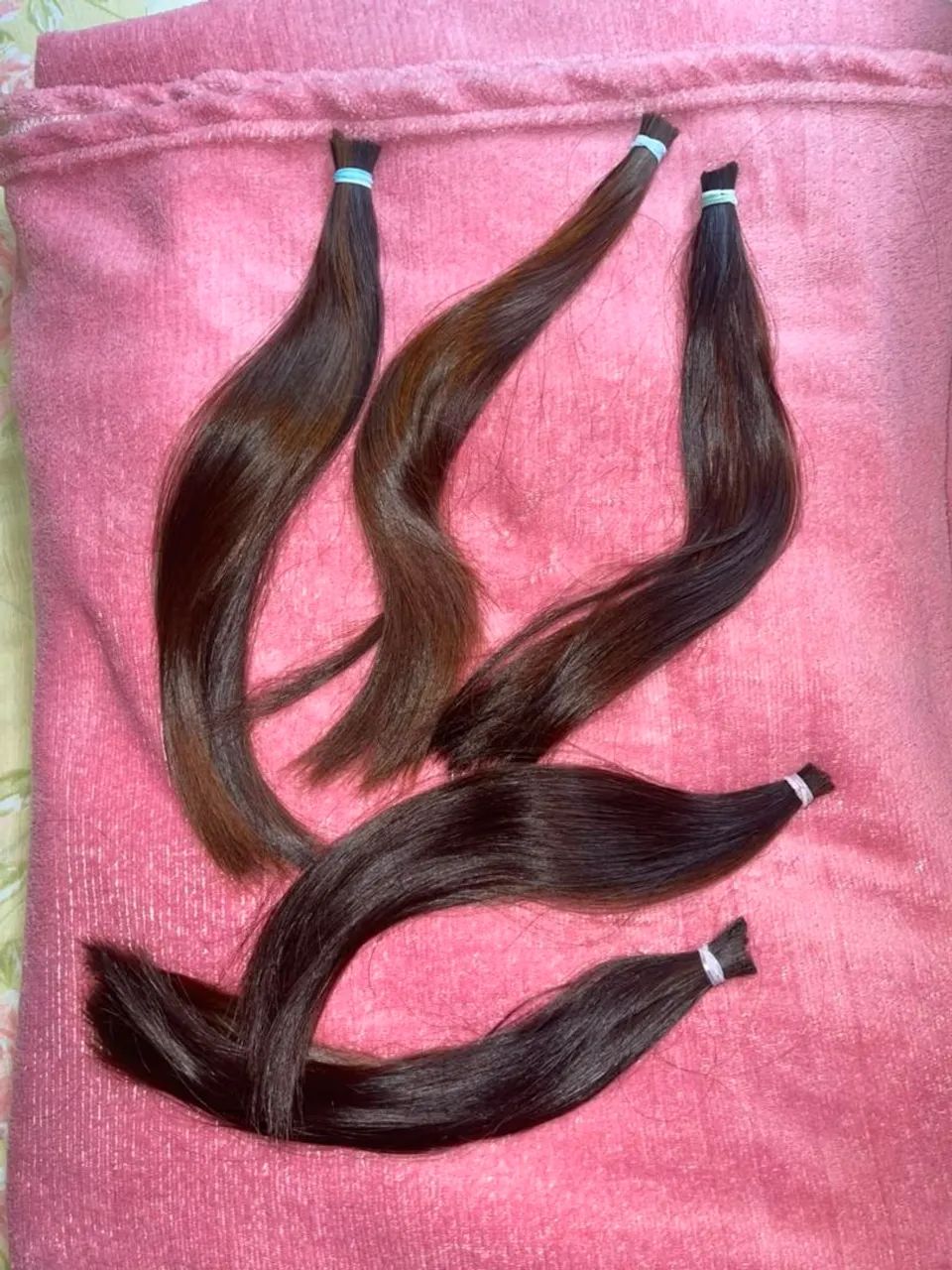 CABELO NATURAL À VENDA - Foto 4