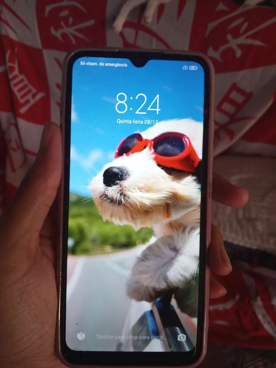Xiaomi 9A