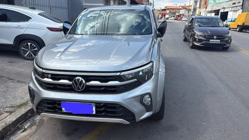 Volkswagen Amarok AMAROK Extreme CD 3.0 4x4 TB Dies. Aut. 2025