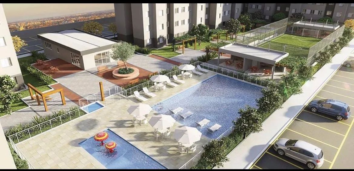 Apartamento à venda  - Foto 4