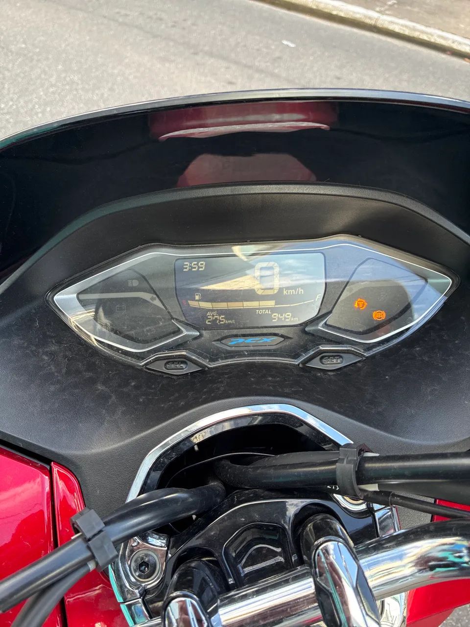 Pcx 160 abs - Foto 2