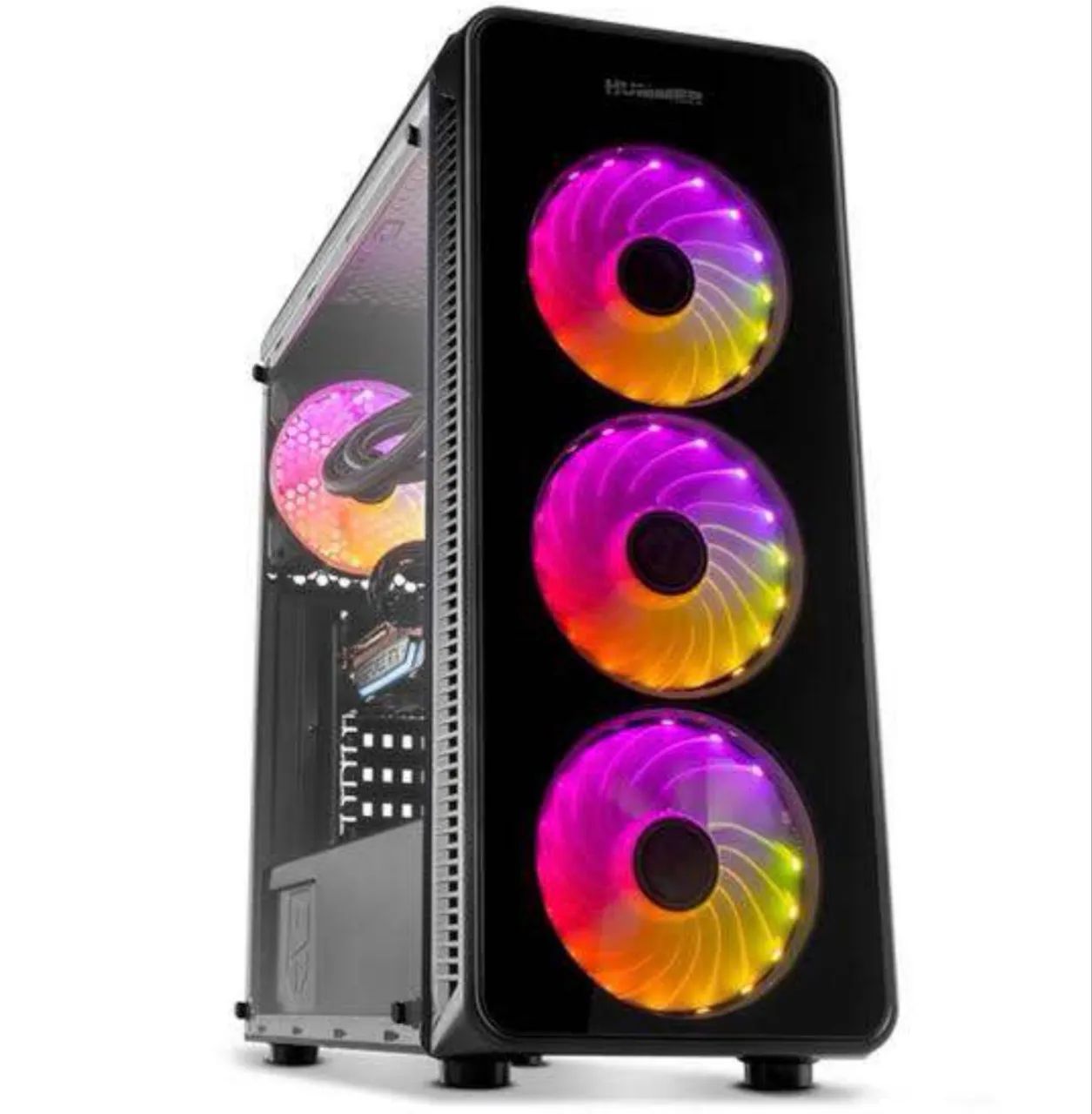 Pc gamer