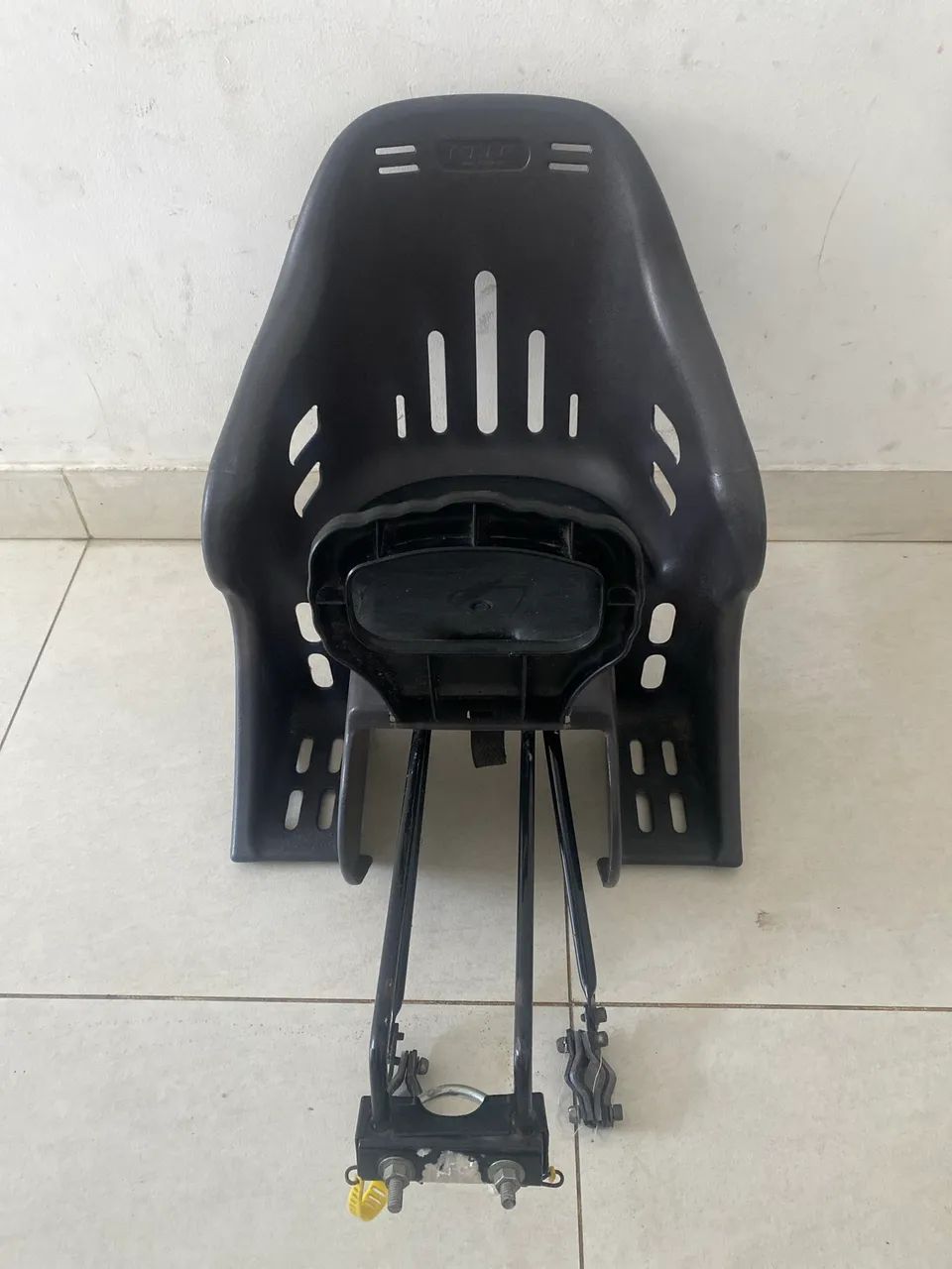 CADEIRINHA INFANTIL TRASEIRA BICICLETA  - Foto 2