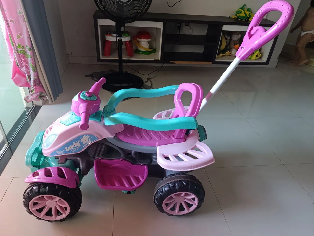 Carrinho