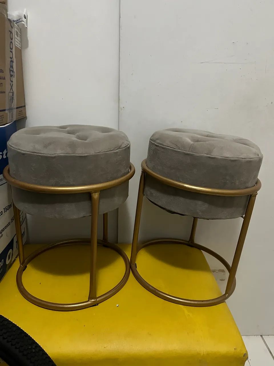 Itens para lojas (roupa) 