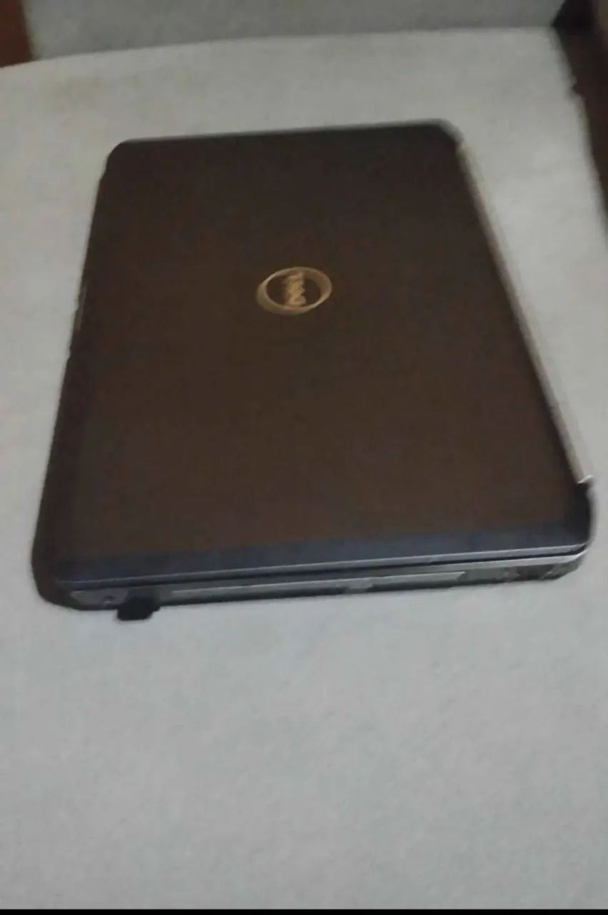 Notebook Dell Latitude . TELA 15,6' Core i5 SSD 512  - Foto 4