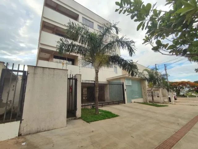 Apartamento 2 quartos, 1 sendo suíte, varanda.  - Foto 2