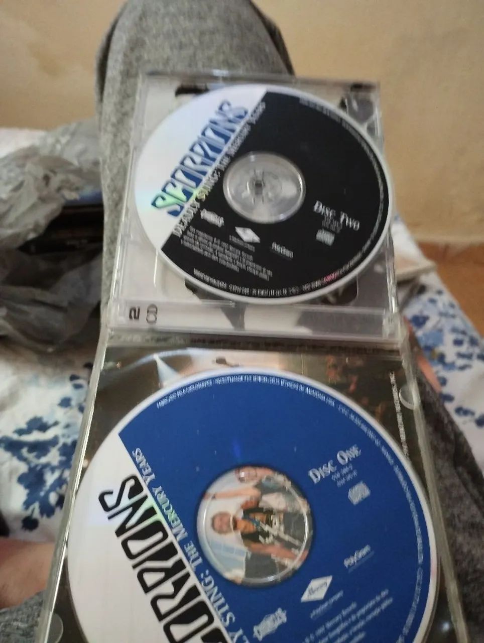 Cd  - Foto 4