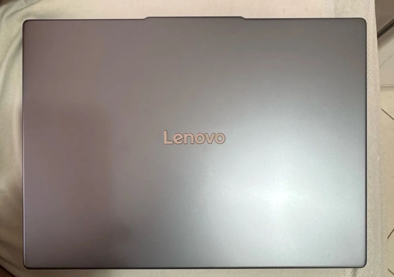 Notebook Lenovo - Foto 2