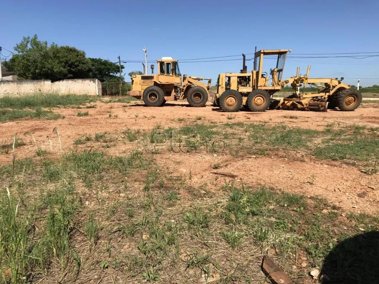 Terreno à venda em Campinas, Bananal, com 1660 m² - Foto 3