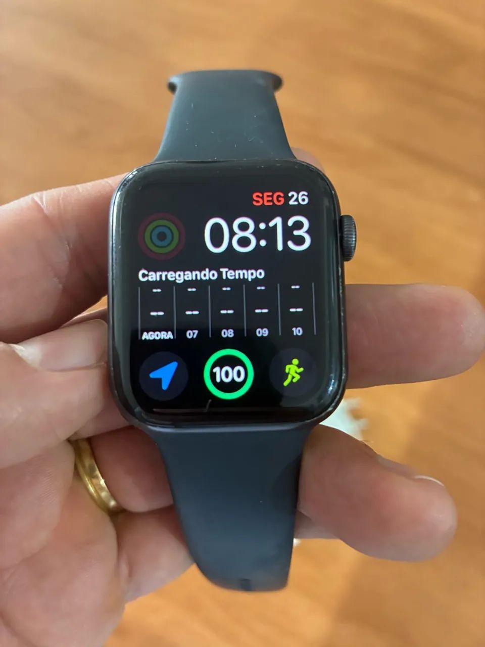 Apple Watch SE - Foto 4