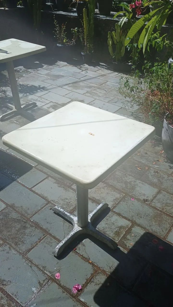 Mesa para bares e restaurantes. - Foto 2