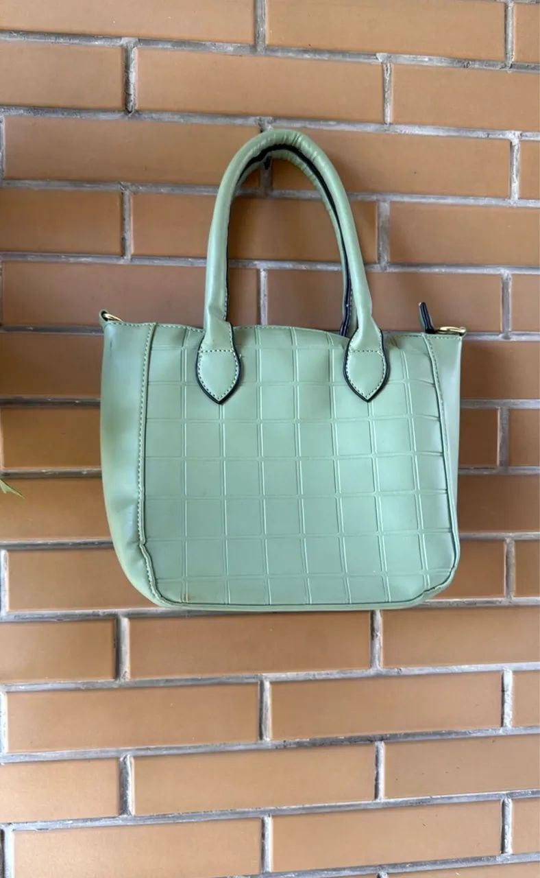 Bolsa  - Foto 3