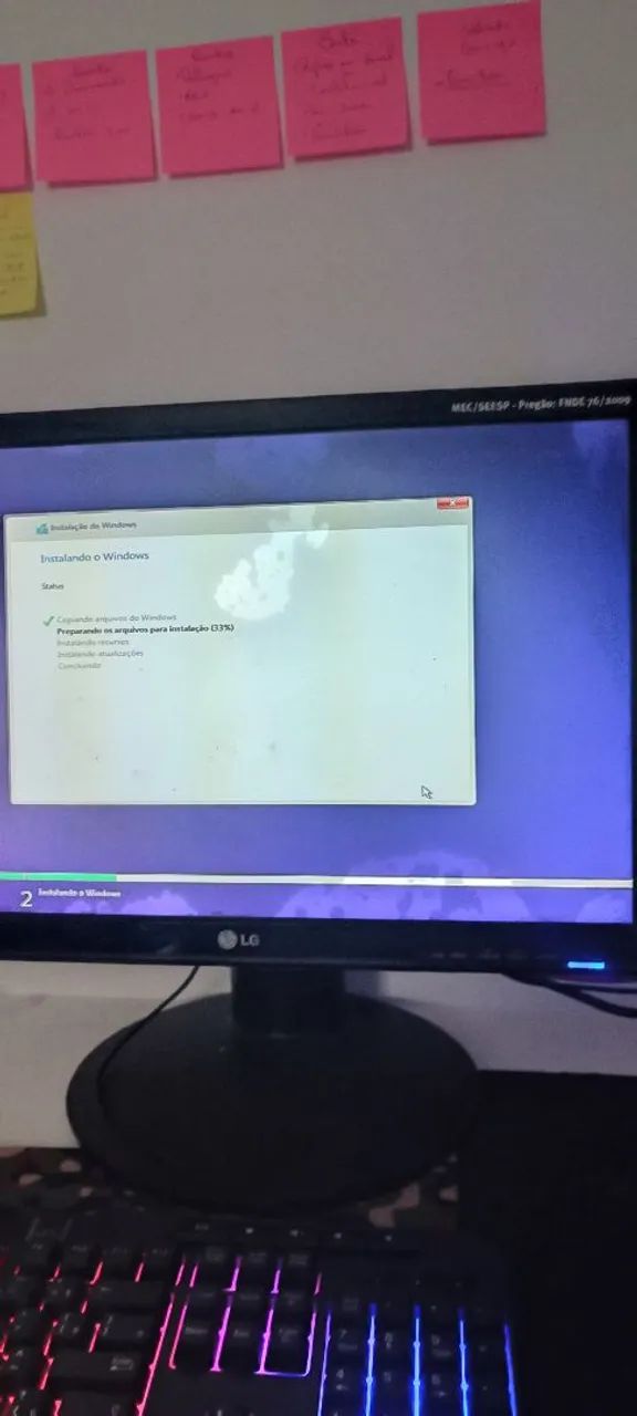 Pc gamer Ryzen - Foto 5
