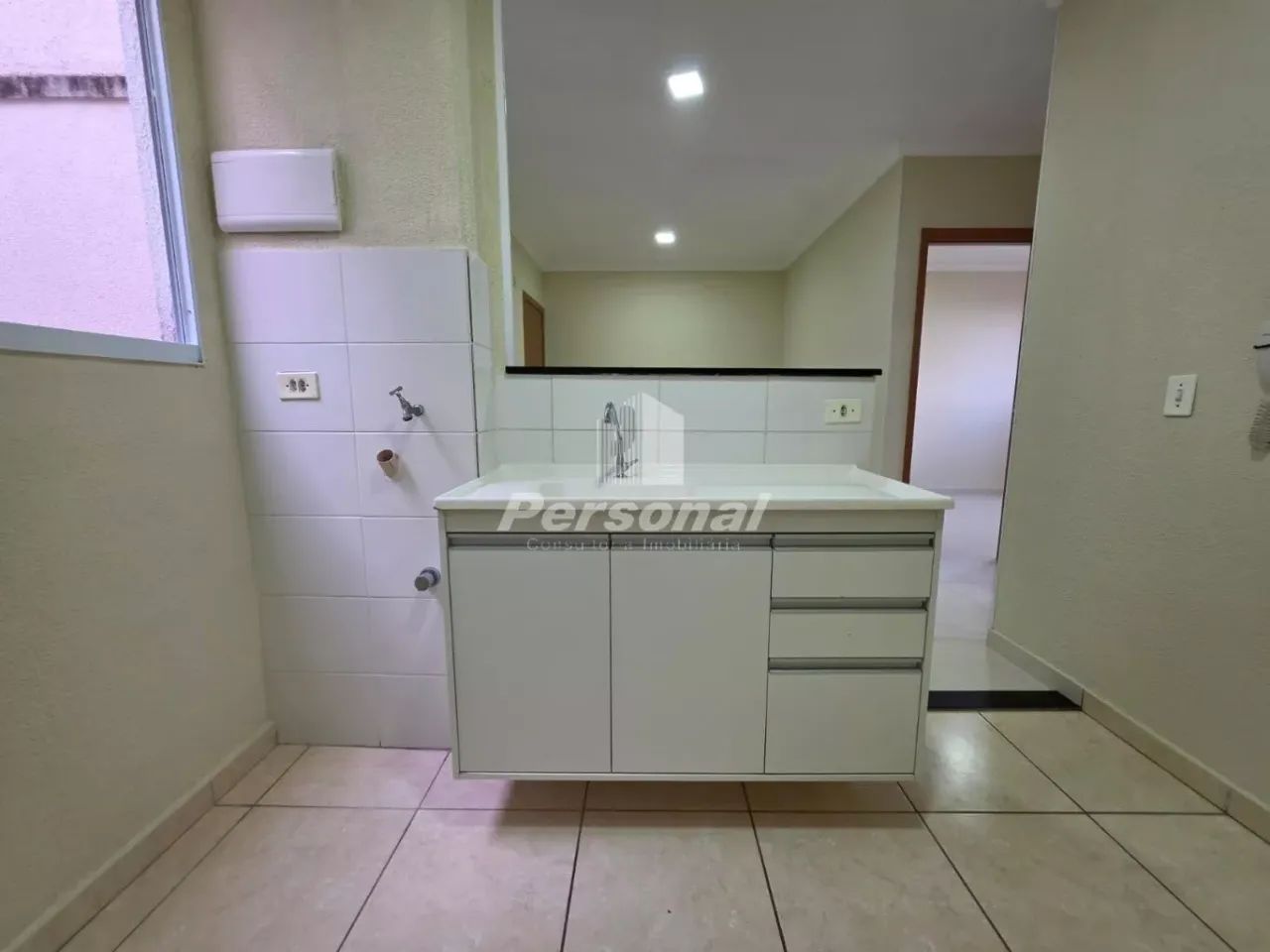 Apartamento no Parque Senhor Do Bonfim - Foto 4