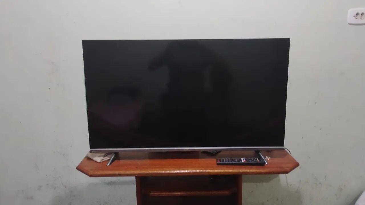 Tv Britânia 43 polegadas