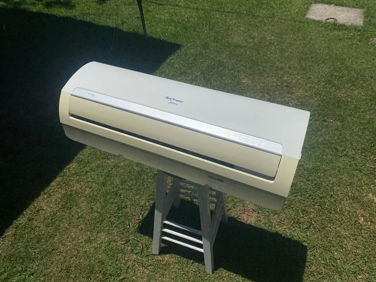 Evaporadora Midea 12.000 Btu