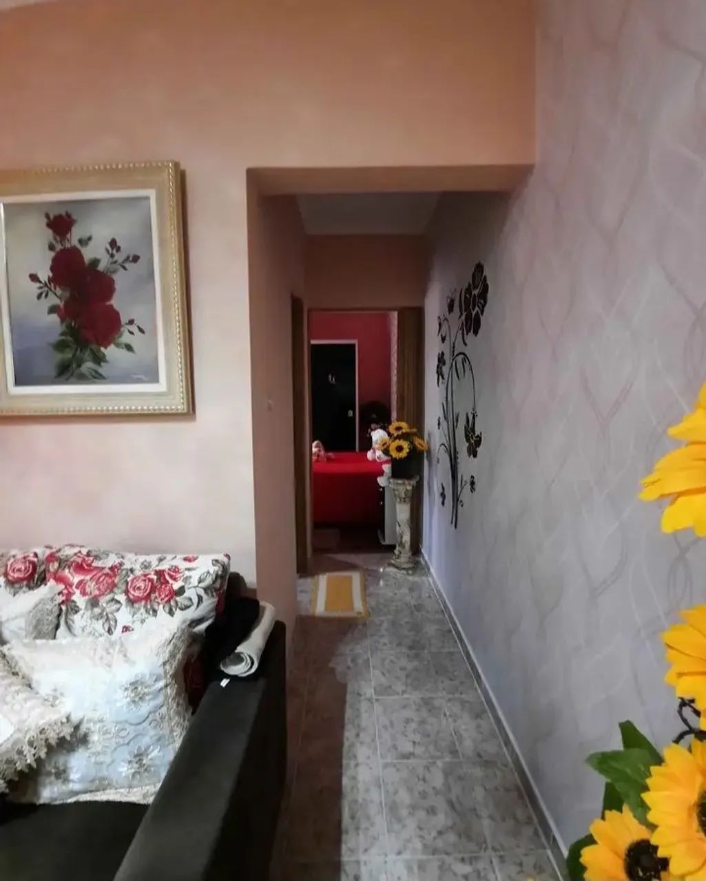 CASA A VENDA NA MARAMBAIA j - Foto 5
