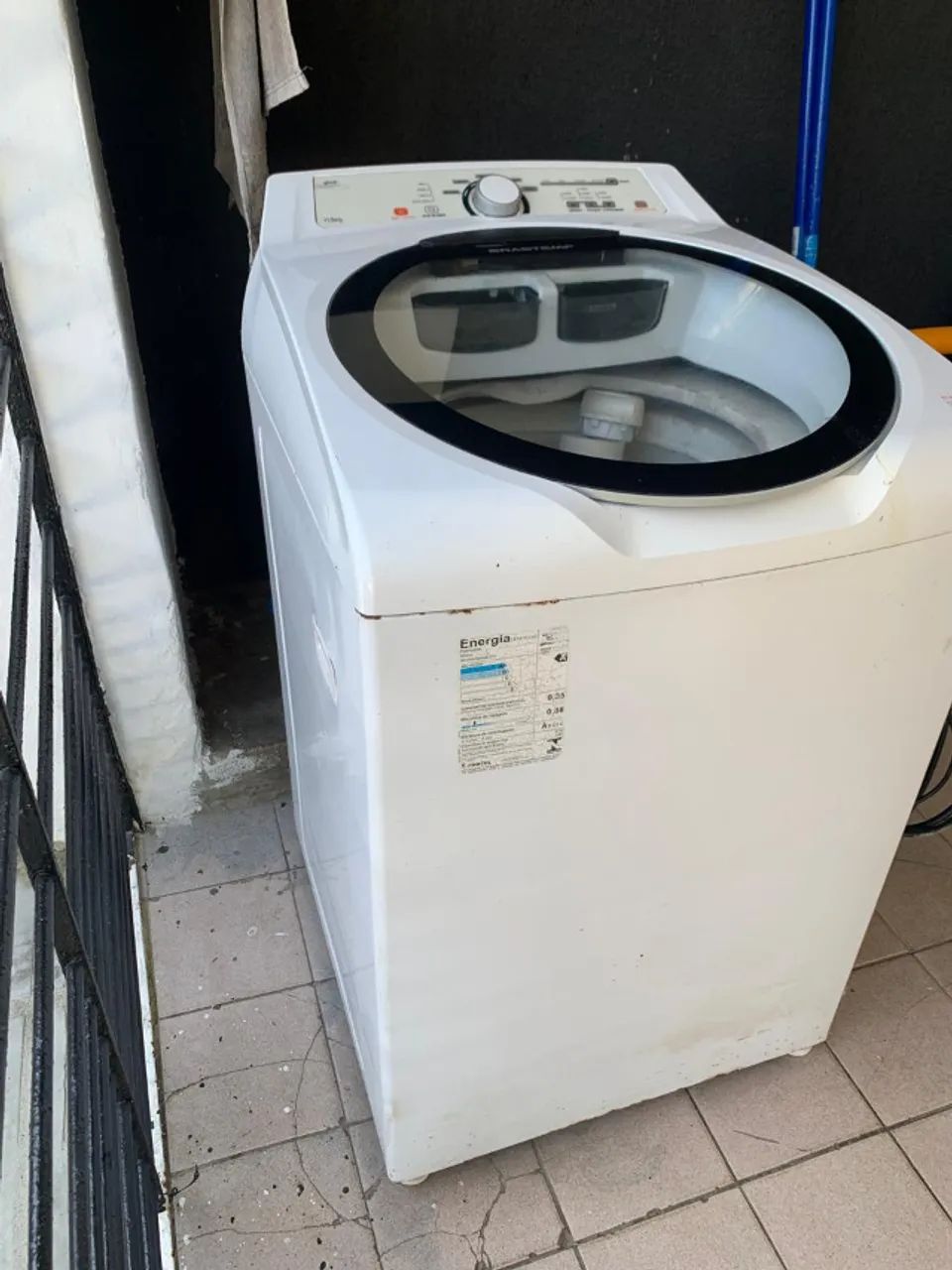 maquina lavar brastemp - Foto 4