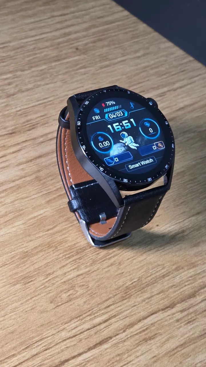 SmartWatch GT3 PRO  - Foto 4