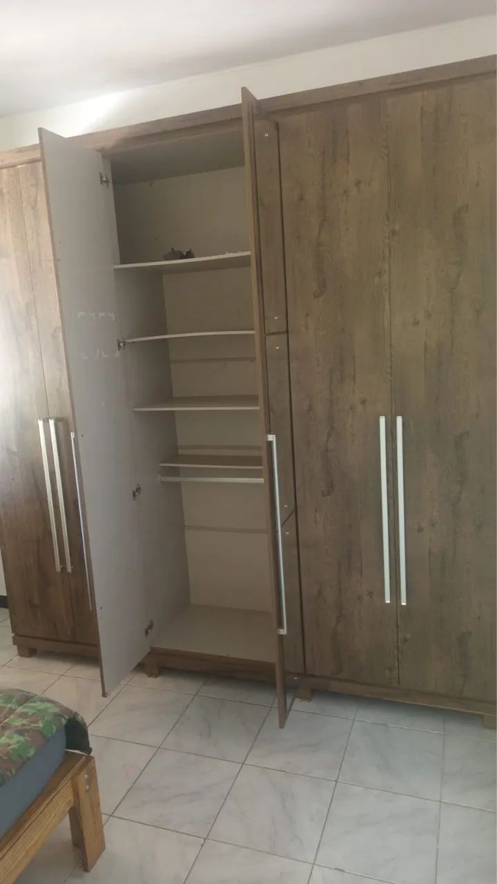 Guarda roupa - Foto 5