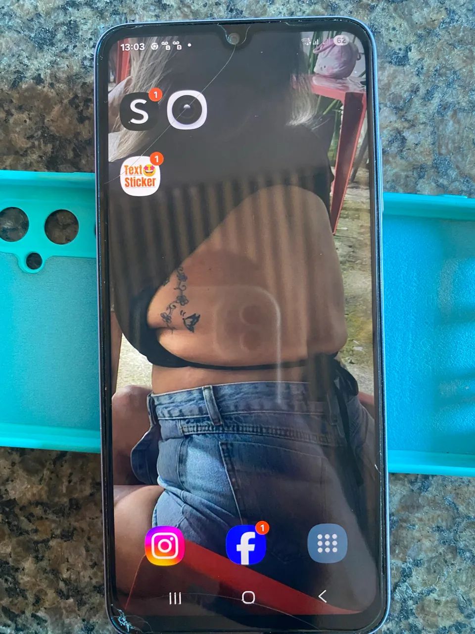 Vendo A05s  - Foto 4