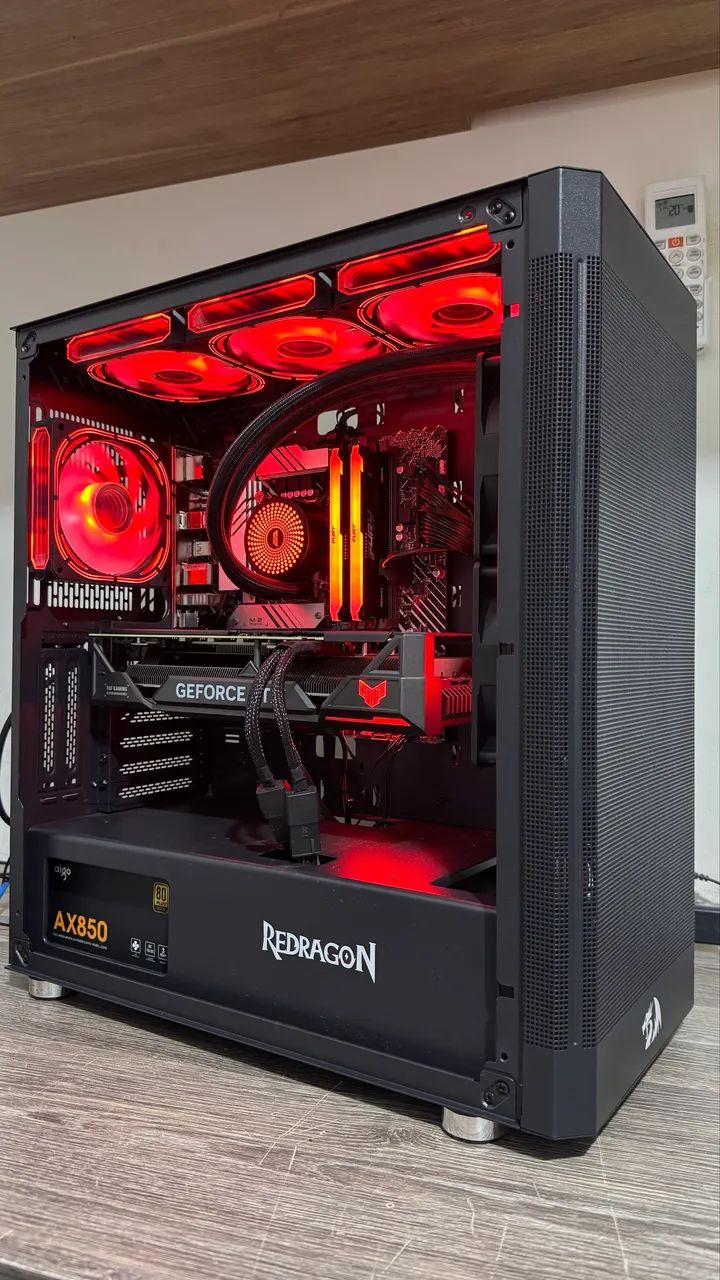PC GAMER 64GB - Foto 3