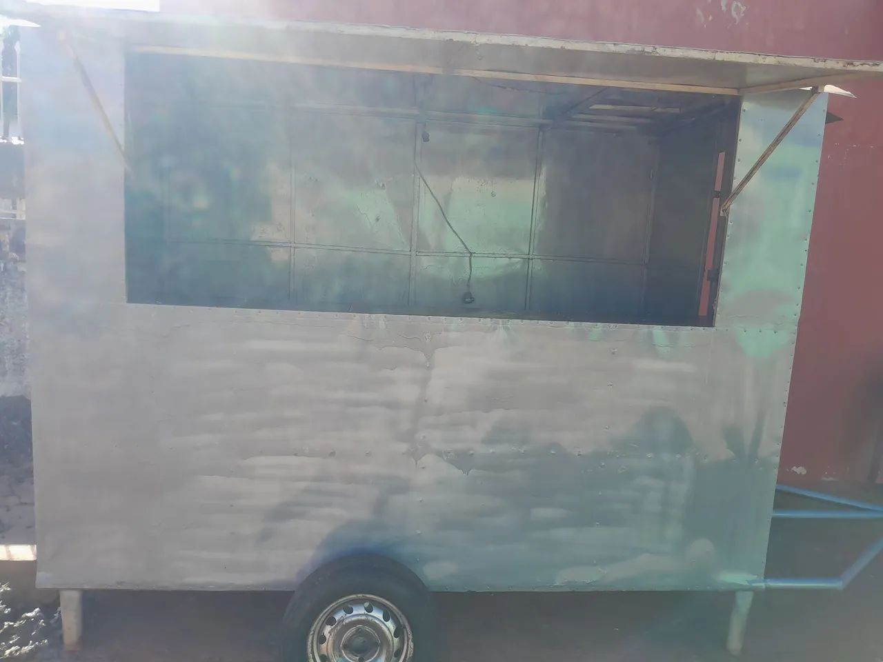 Trailer usado  - Foto 2