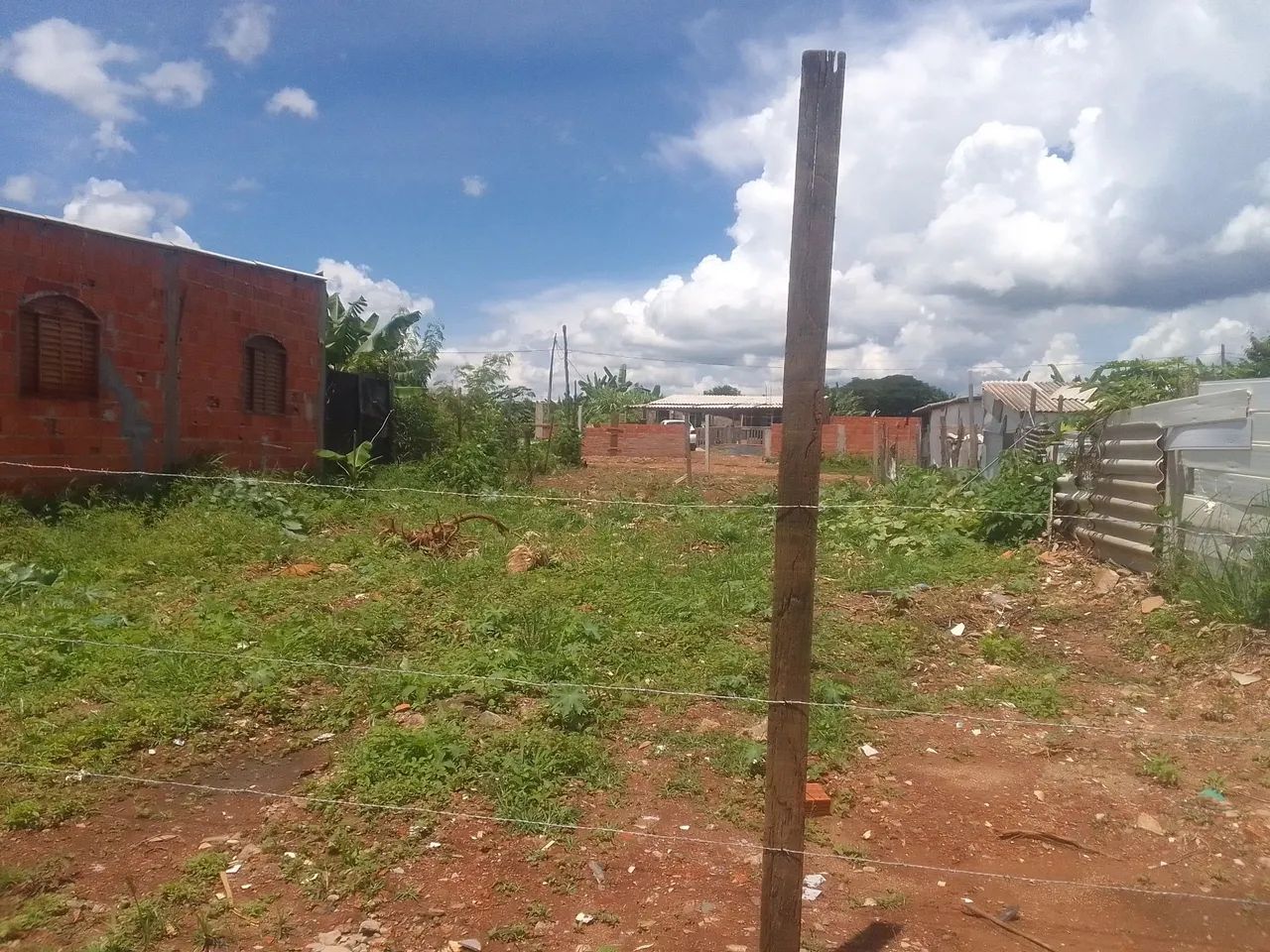 Foto - Brasília - Nossa Senhora de Fátima (Planaltina)