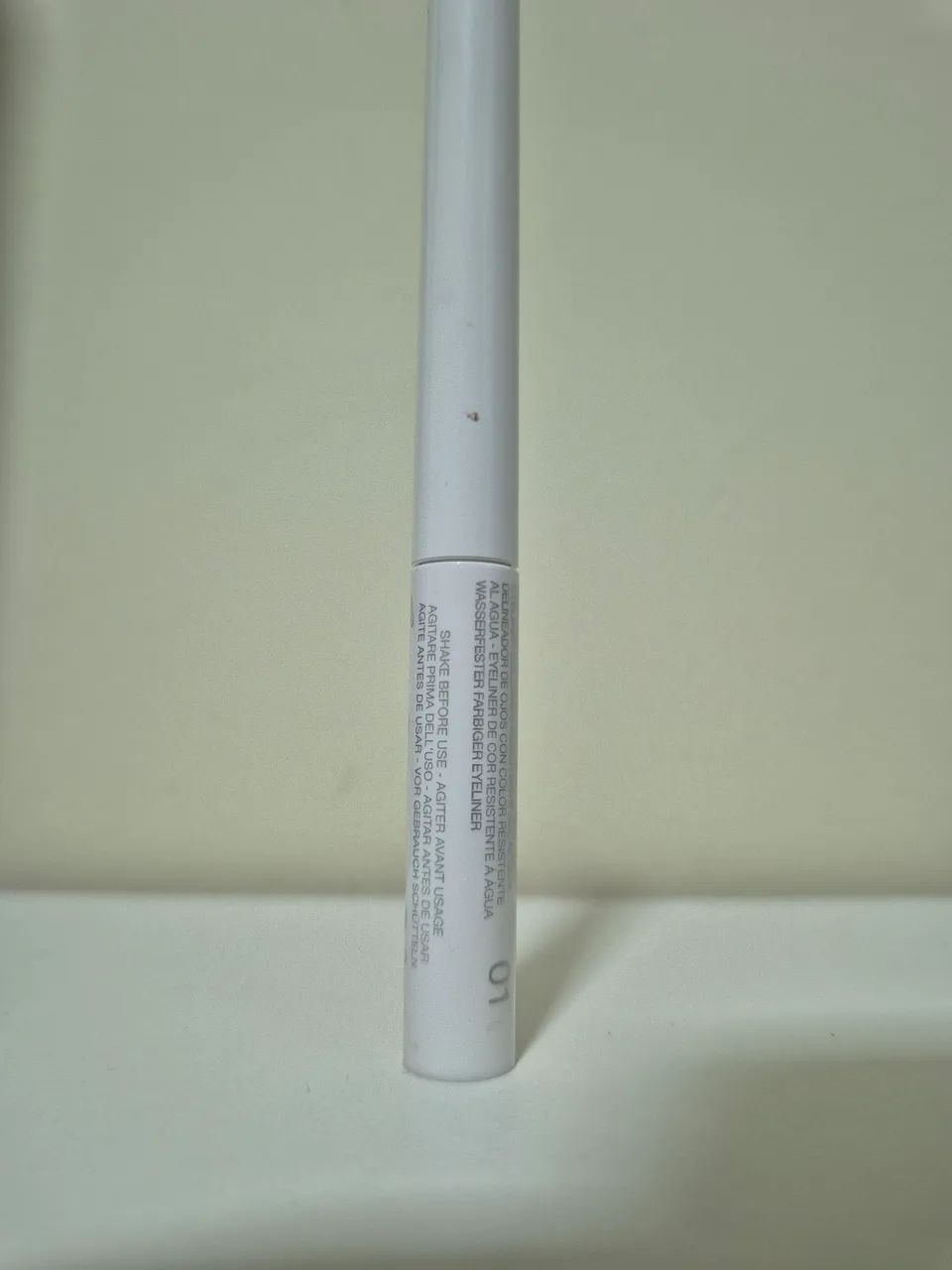 Delineador Kiko Milano - Foto 2