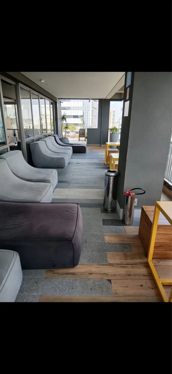Vista Incrível + Conforto Garantido! Seu Novo Cantinho na Cidade Te Espera!  - Foto 8