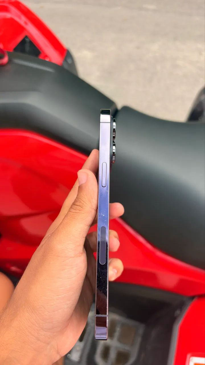 iPhone 14 Pro Max todo original  - Foto 5