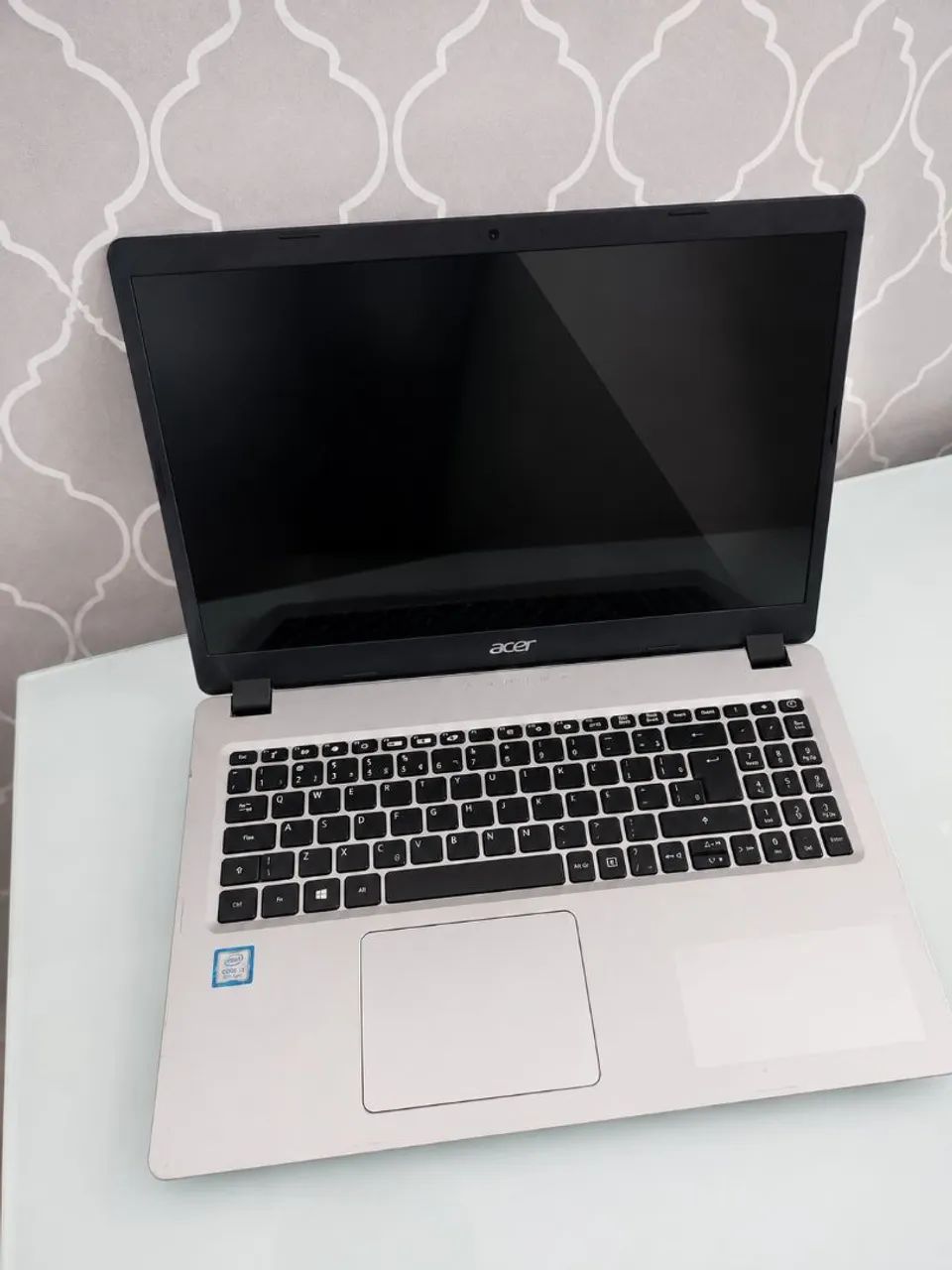 Notebook Acer Core i5 8° Geração  - Foto 3